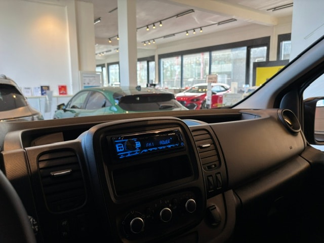 RENAULT RANDGER TTRAFIC R534 170CV BVM6 L2-image-19