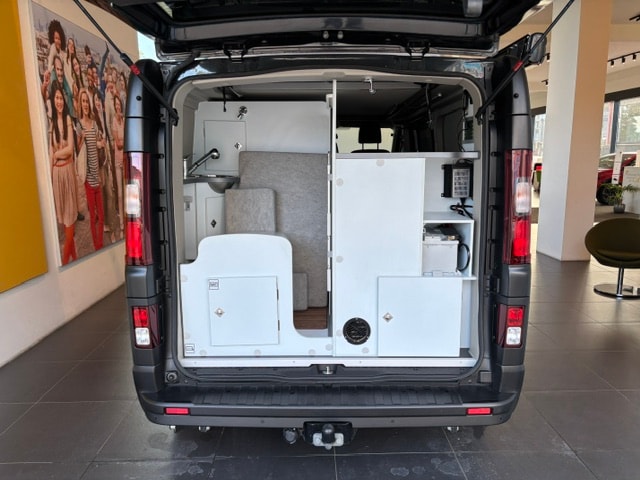 RENAULT RANDGER TTRAFIC R534 170CV BVM6 L2-image-7