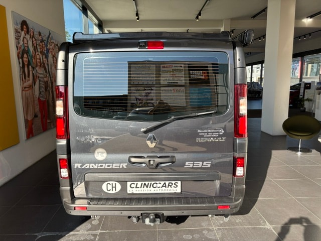 RENAULT RANDGER TTRAFIC R534 170CV BVM6 L2-image-24