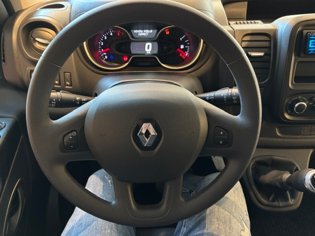 RENAULT RANDGER TTRAFIC R534 170CV BVM6 L2-image-18