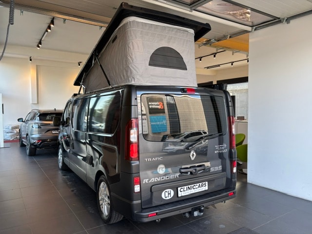 RENAULT RANDGER TTRAFIC R534 170CV BVM6 L2-image-5