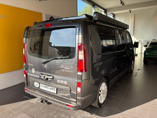 RENAULT RANDGER TTRAFIC R534 170CV BVM6 L2-image-22