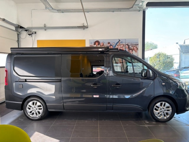RENAULT RANDGER TTRAFIC R534 170CV BVM6 L2-image-21