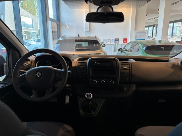 RENAULT RANDGER TTRAFIC R534 170CV BVM6 L2-image-13