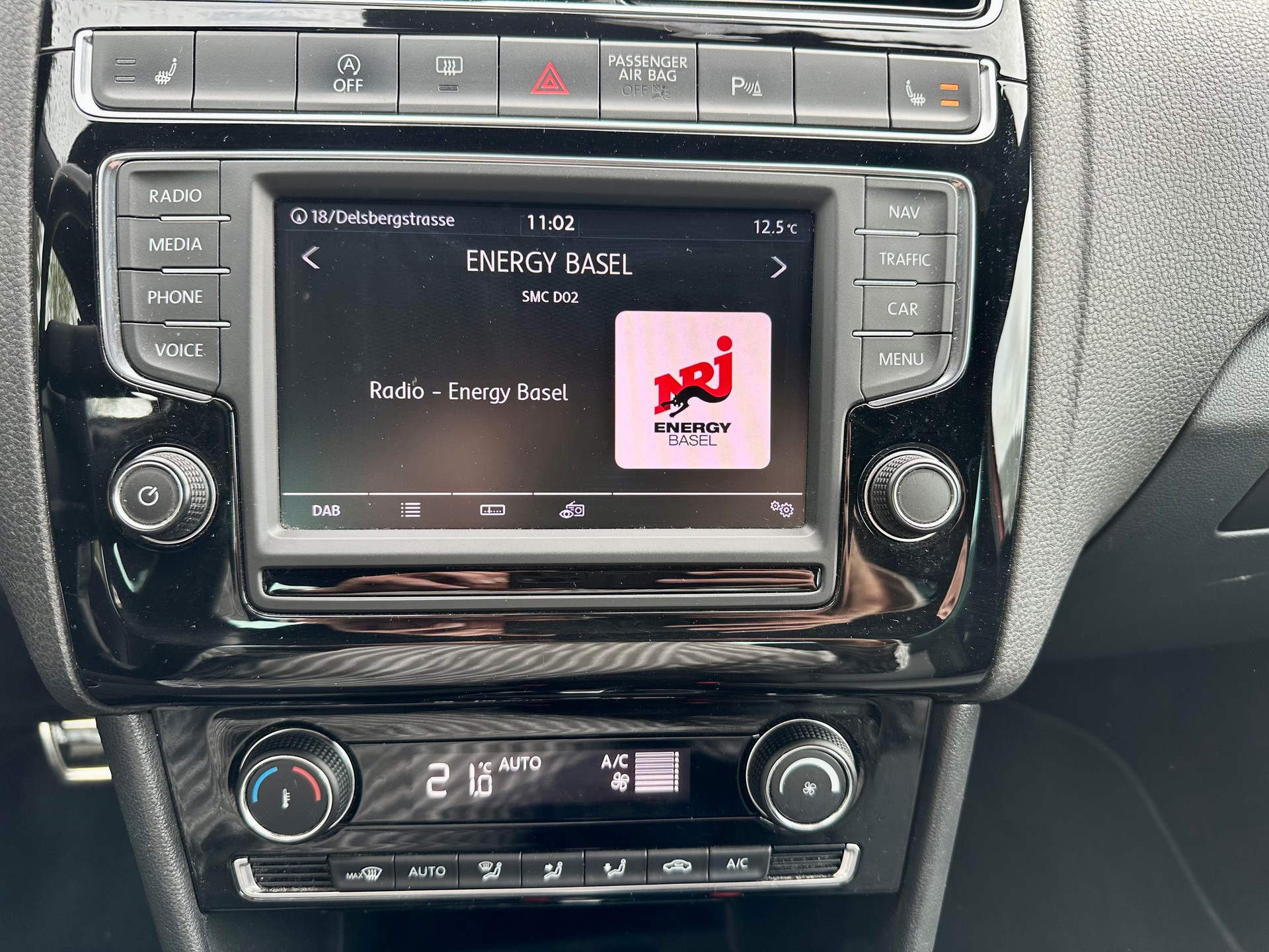 VW Polo 1.0 TSI BMT Sound DSG-image-14