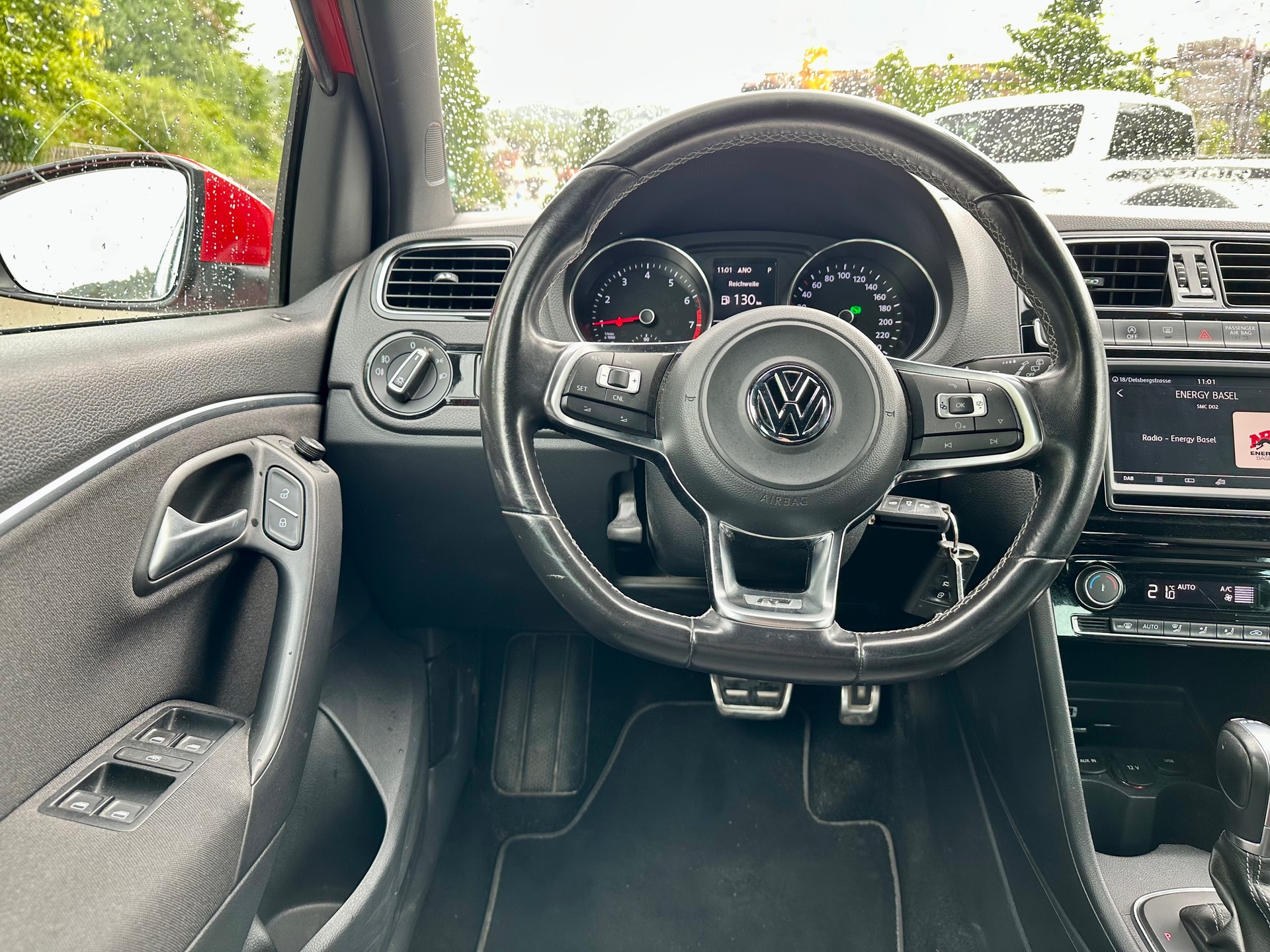 VW Polo 1.0 TSI BMT Sound DSG-image-12