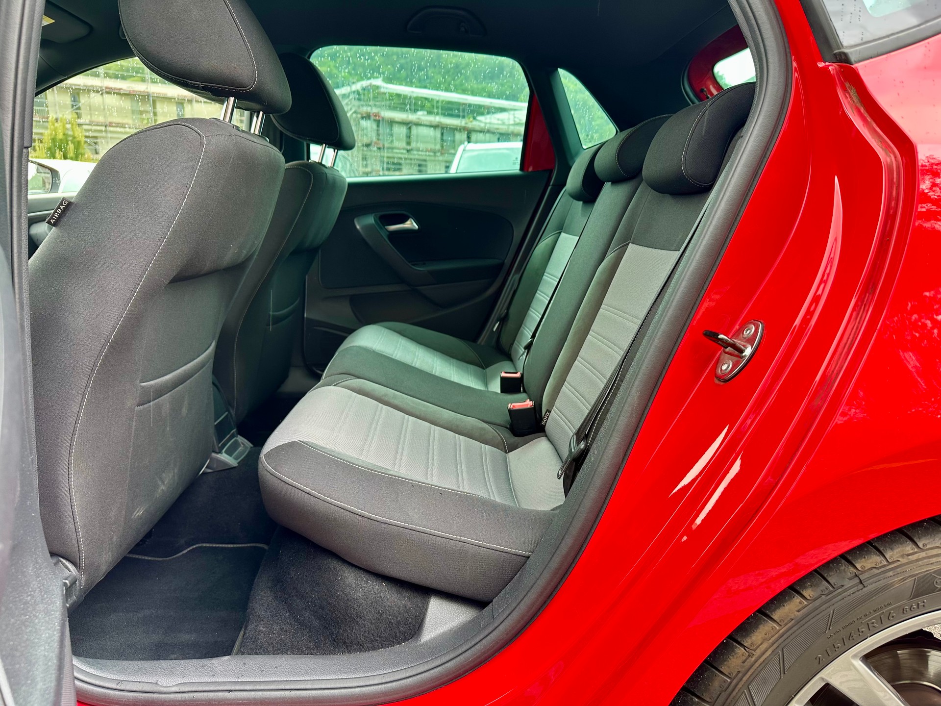 VW Polo 1.0 TSI BMT Sound DSG-image-11