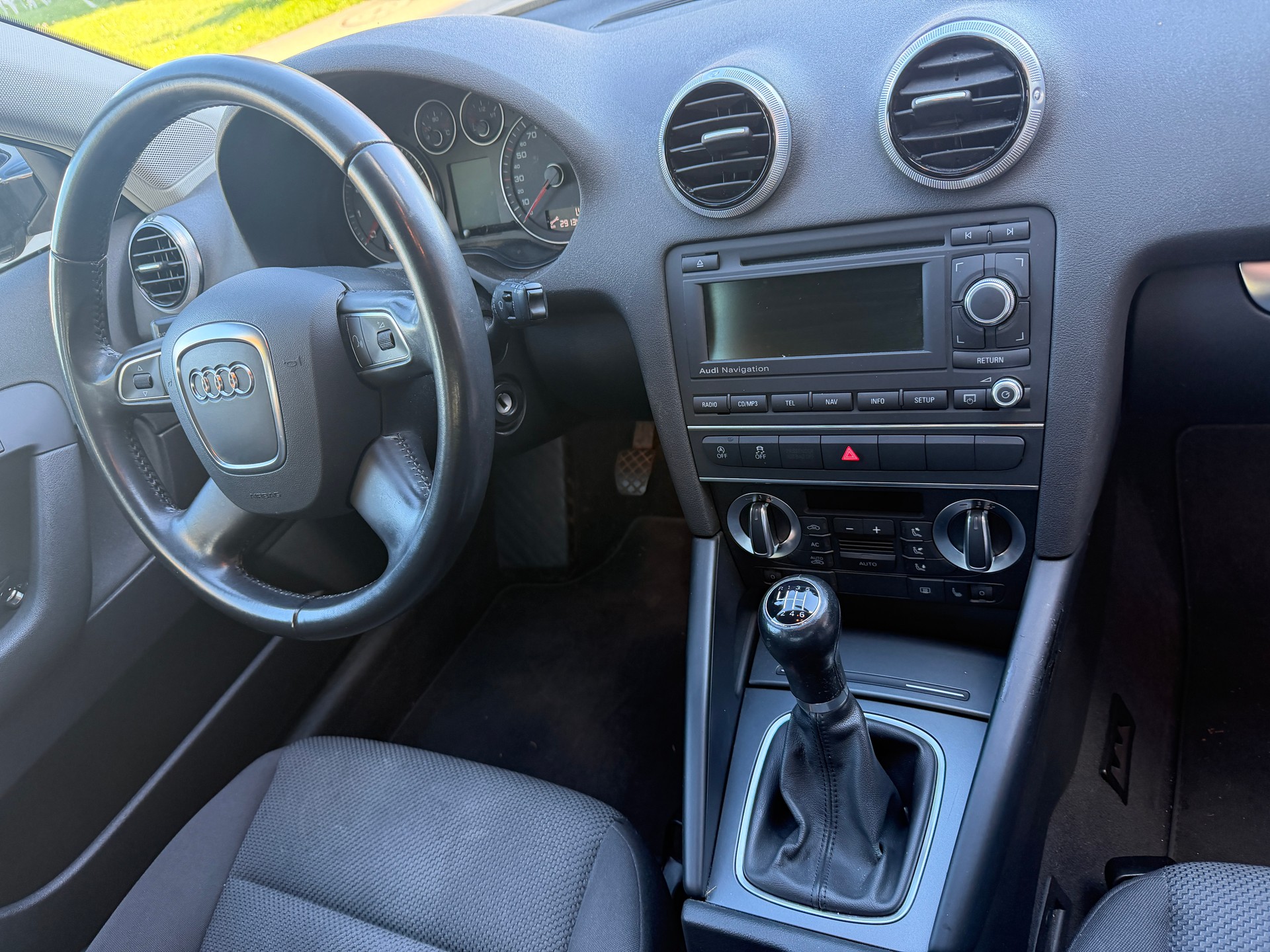 AUDI A3-image-8
