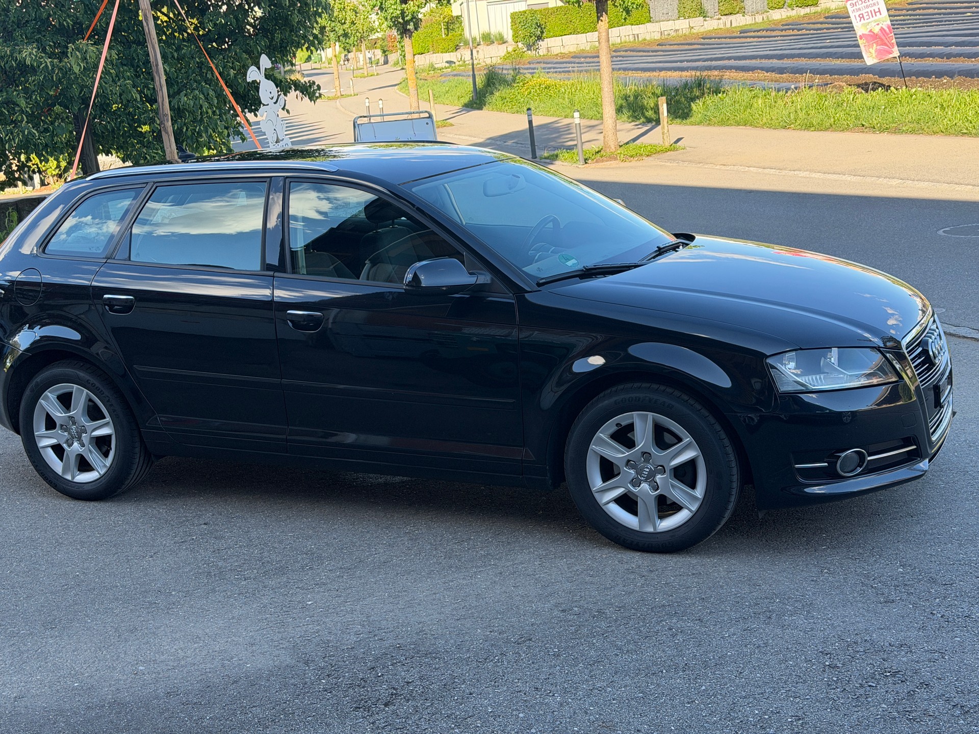AUDI A3-image-2