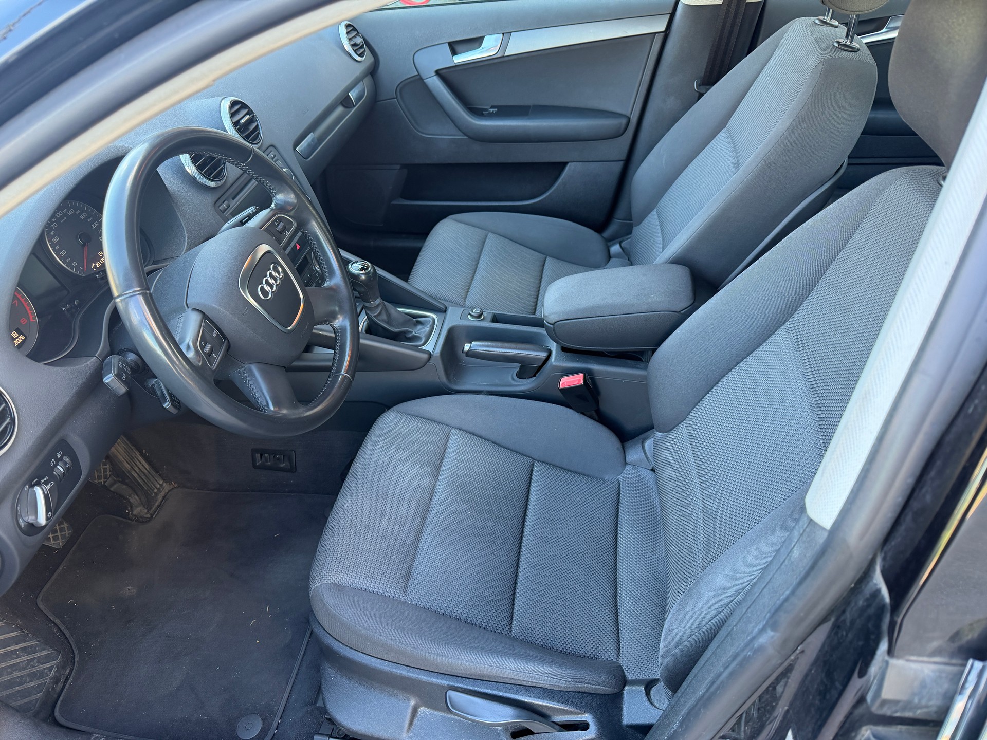 AUDI A3-image-6