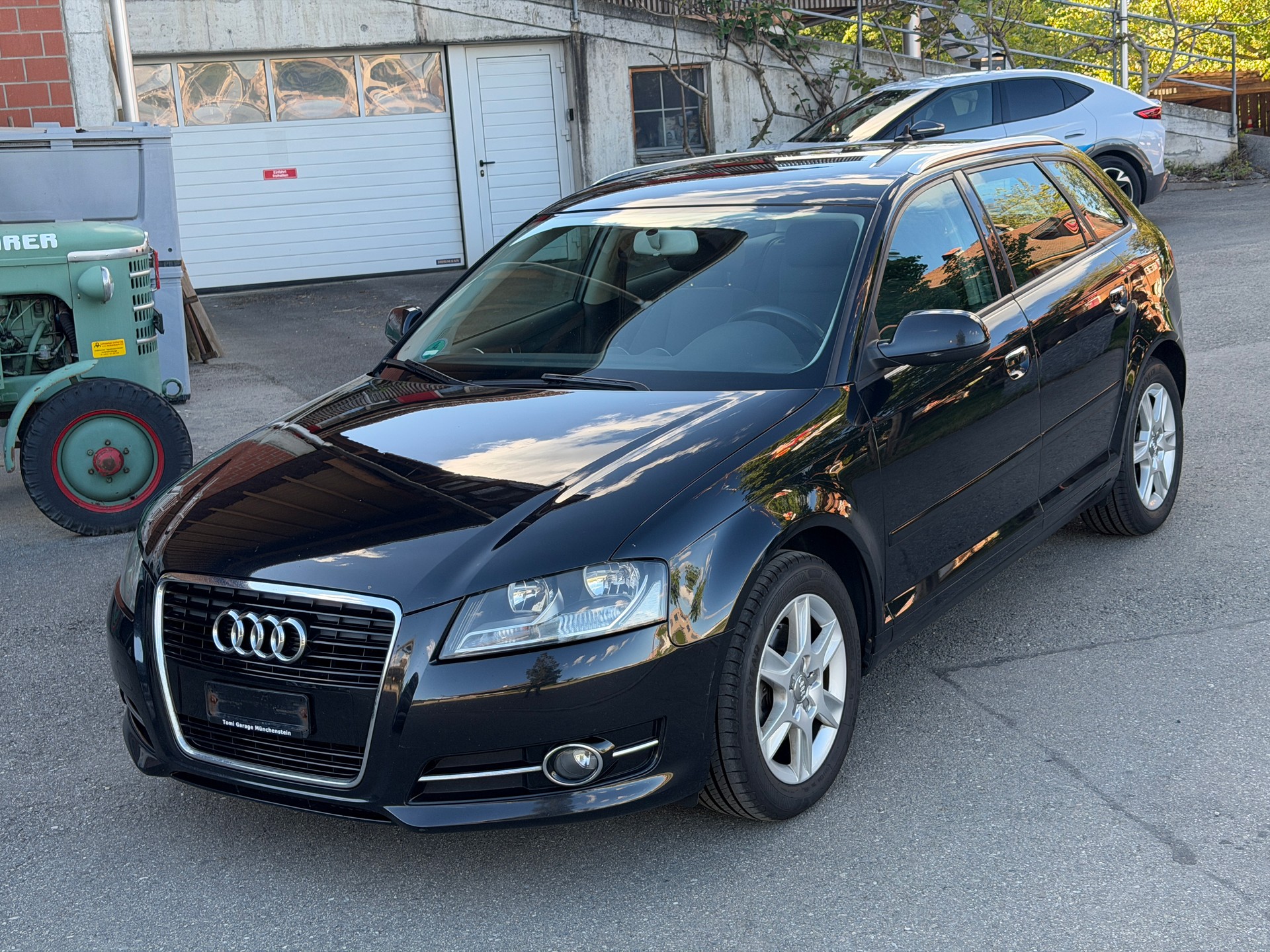 AUDI A3-image-1