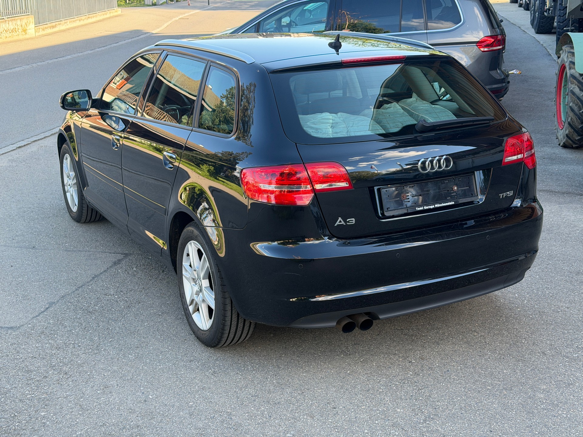AUDI A3-image-4