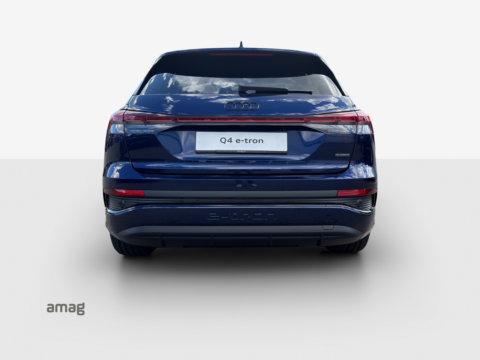 AUDI Q4 e-tron 45 Edition Swiss Ski quattro-showroom-element-3