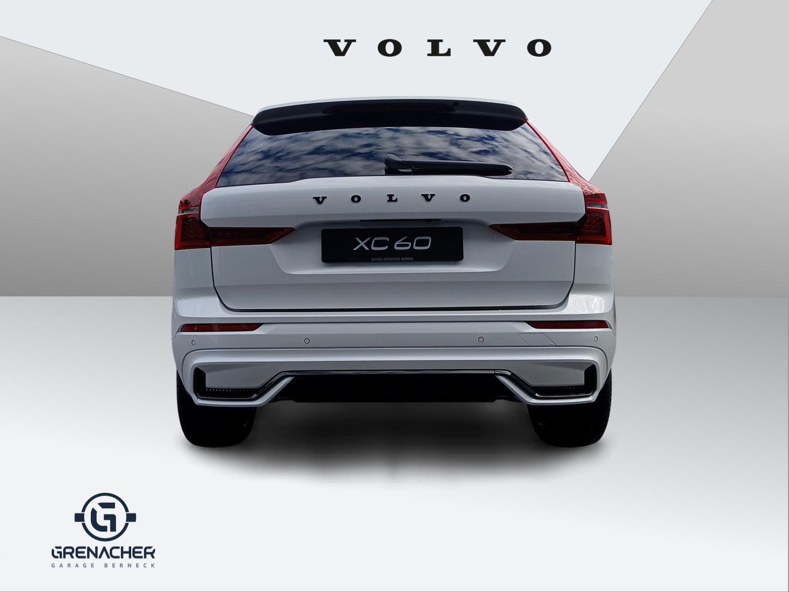 VOLVO XC60 2.0 B5 MH Black Edition AWD-image-7