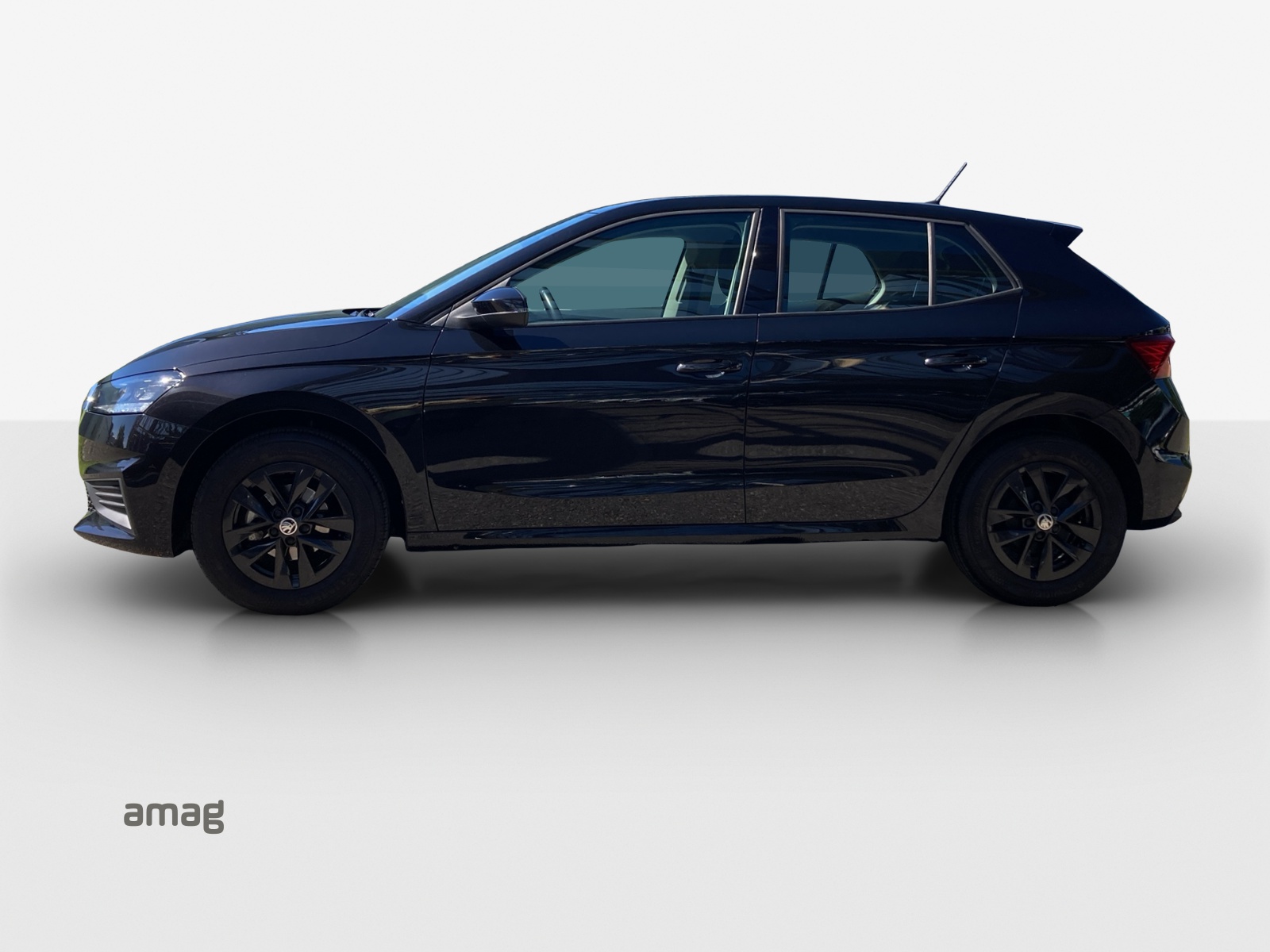 SKODA Fabia 1.0 TSI Ambition-showroom-element-1