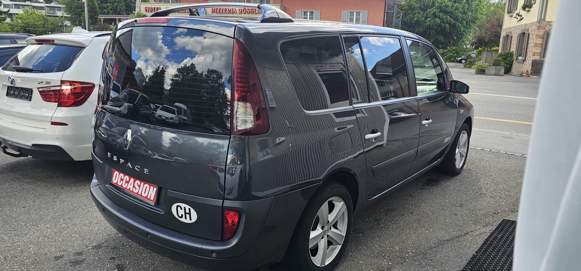 RENAULT Grand Espace 2.0 Turbo Tech'Run-image-6