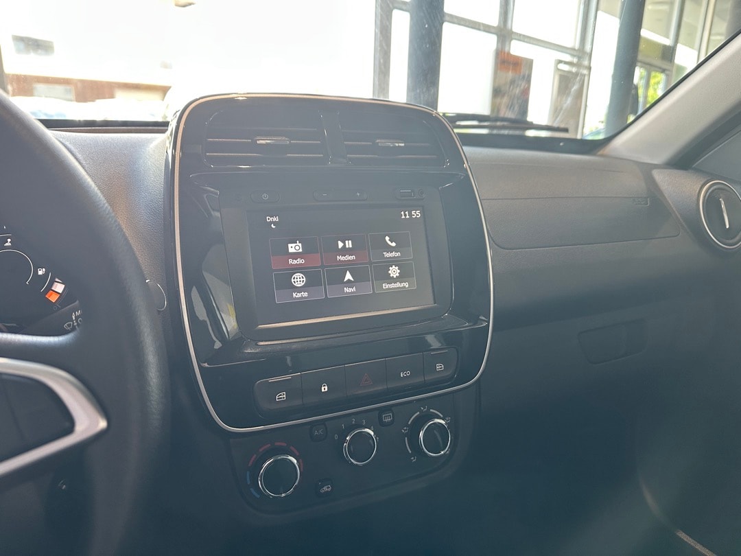 DACIA Spring 27 kWh Essential-image-14
