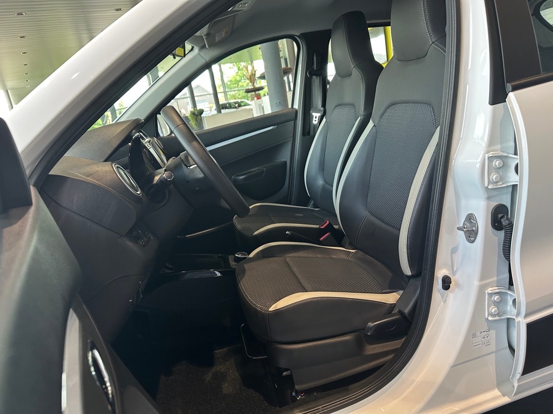 DACIA Spring 27 kWh Essential-image-9