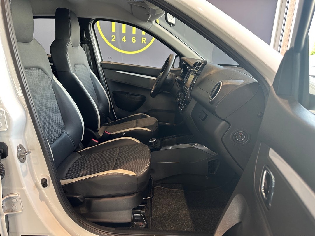 DACIA Spring 27 kWh Essential-image-11