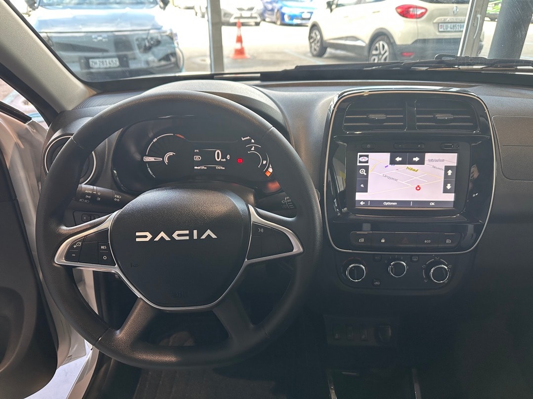 DACIA Spring 27 kWh Essential-image-12