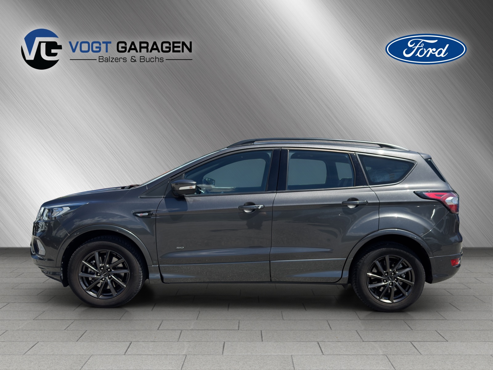 FORD Kuga 2.0 TDCi 180 ST-Line FPS-showroom-element-2