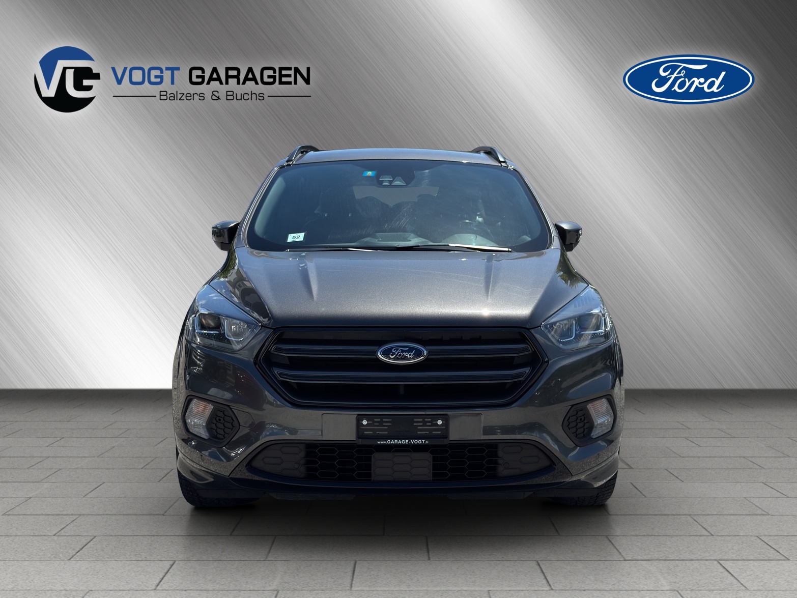 FORD Kuga 2.0 TDCi 180 ST-Line FPS-showroom-element-1