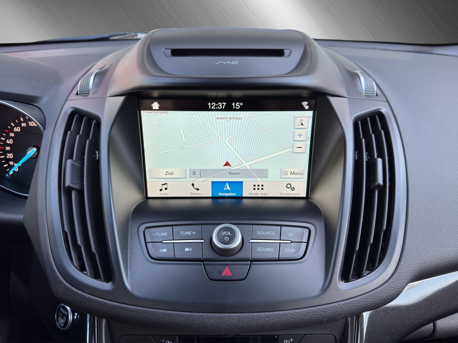 FORD Kuga 2.0 TDCi 180 ST-Line FPS-image-12