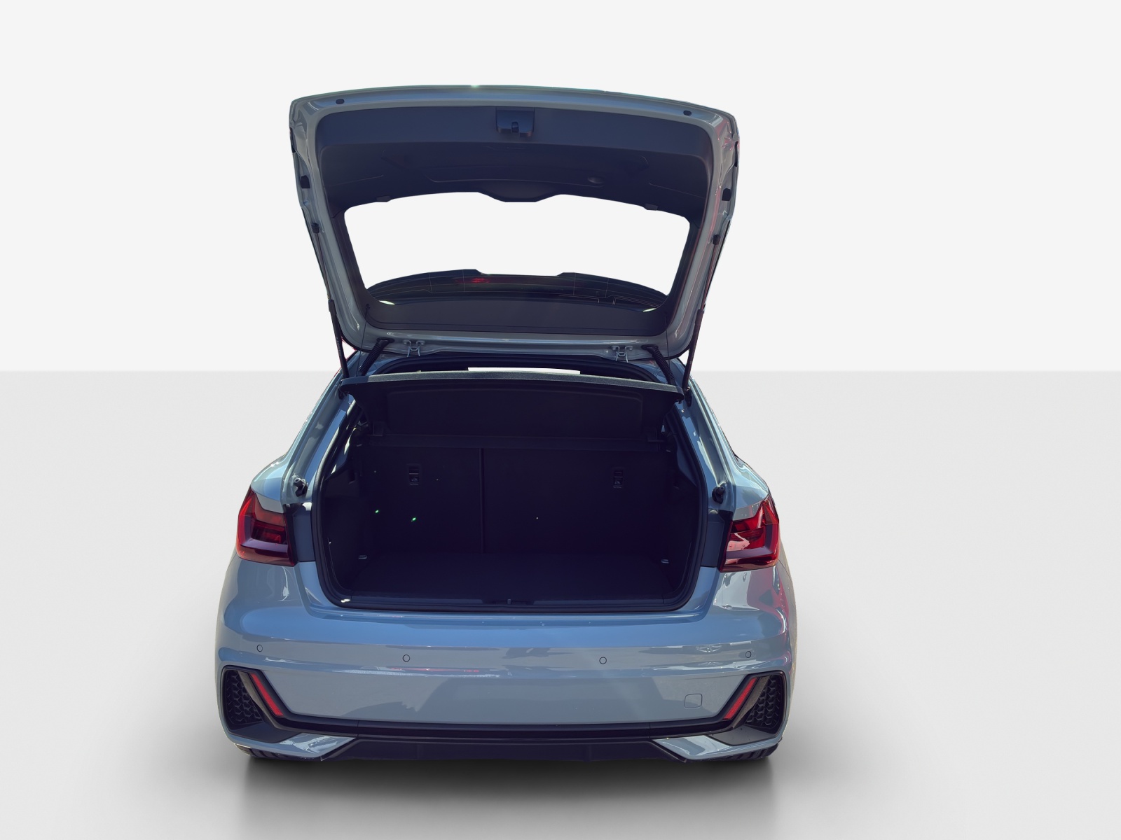 AUDI A1 Sportback 30 TFSI S Line Attraction S-tronic-image-12