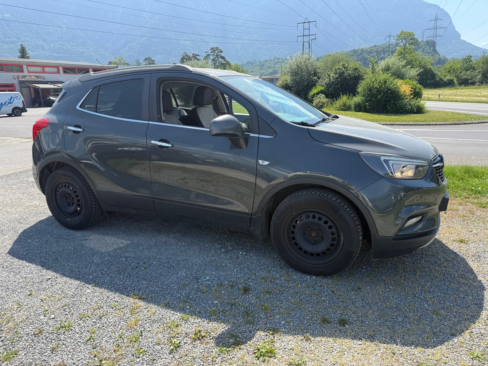 OPEL Mokka 1.6 CDTi Excellence 2WD-image-2