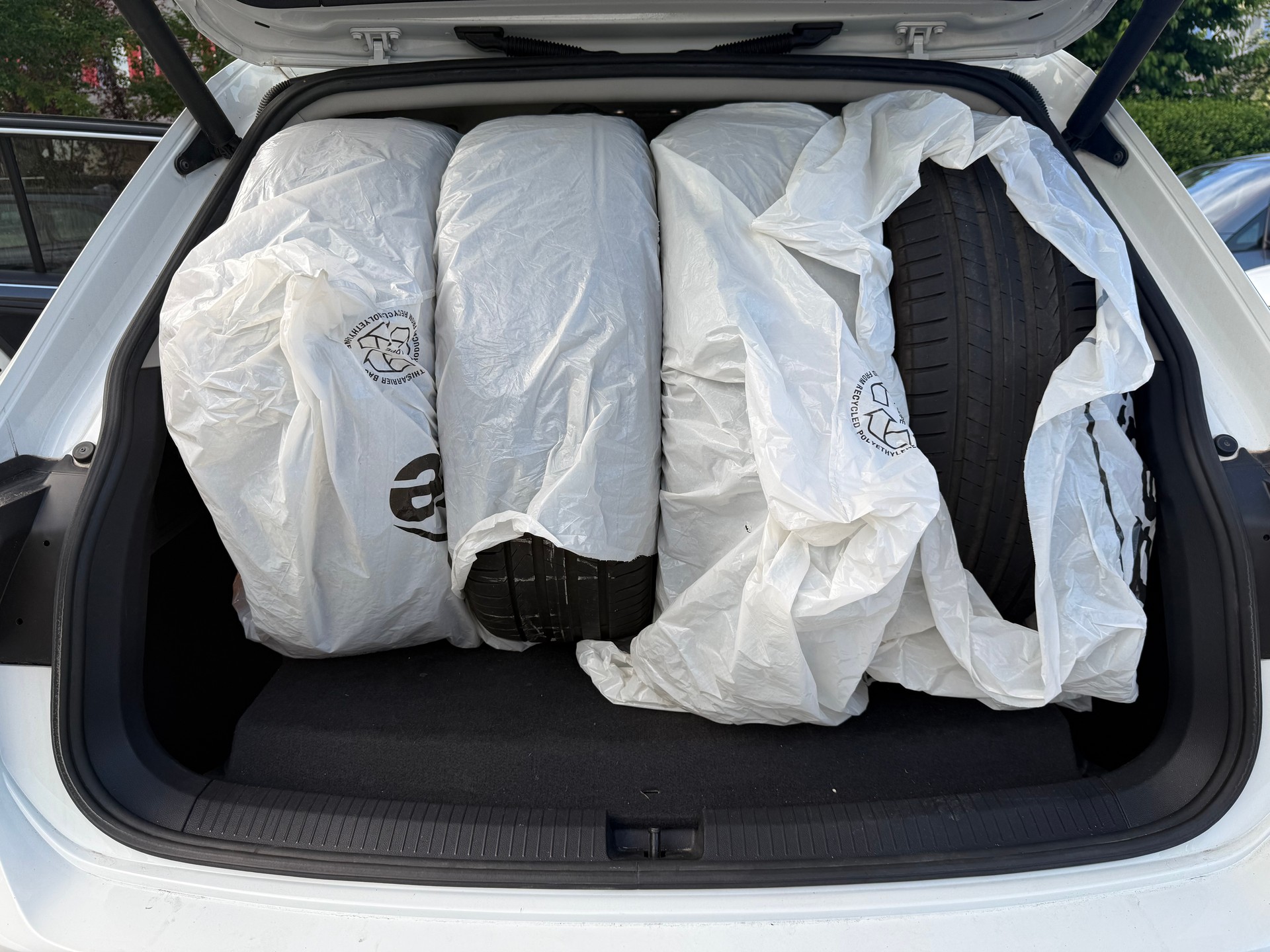 VW Tiguan Allspace 2.0 TDI SCR Comfortline 4MotionDSG-image-13