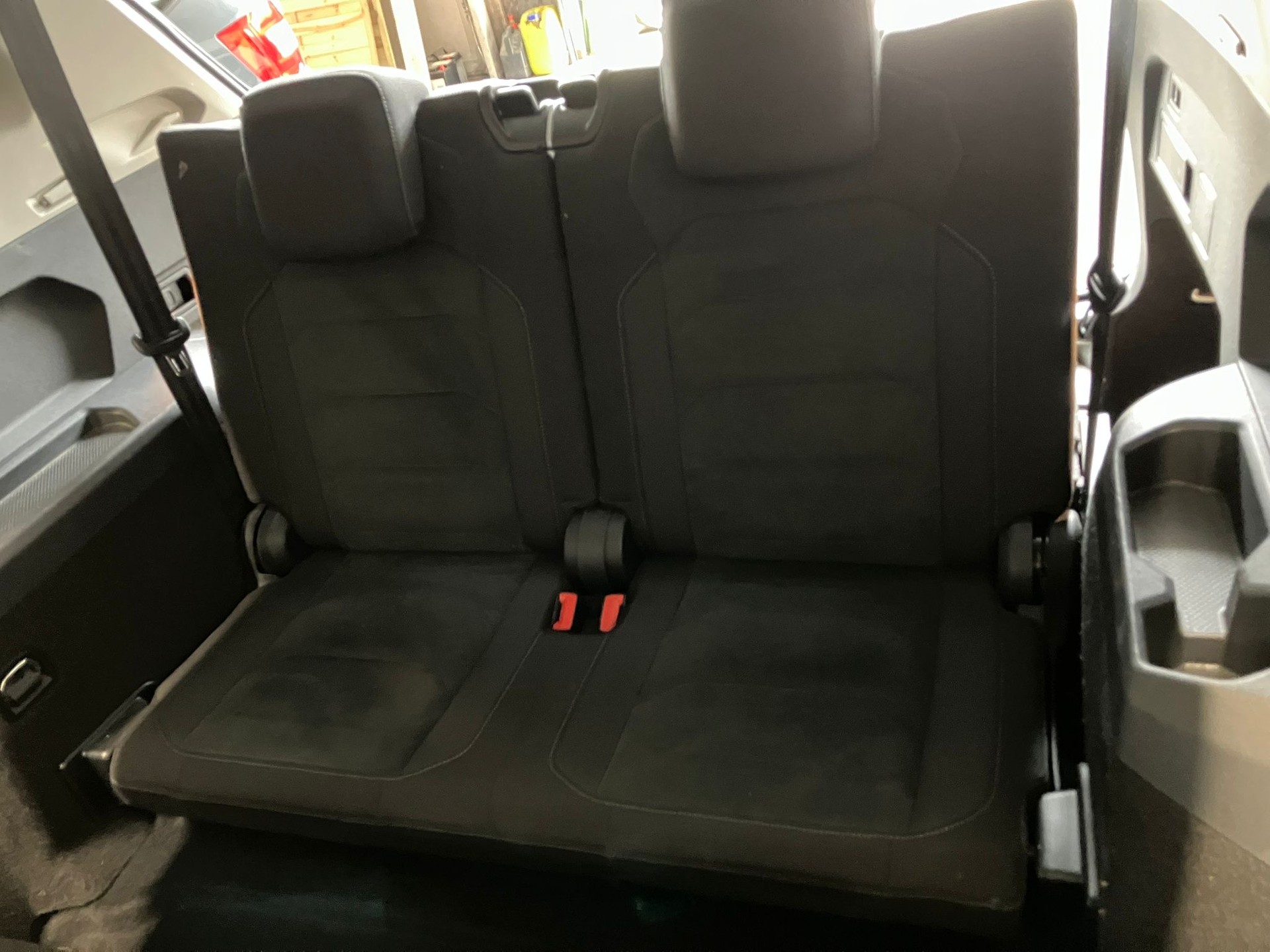 VW Tiguan Allspace 2.0 TDI SCR Comfortline 4MotionDSG-image-22