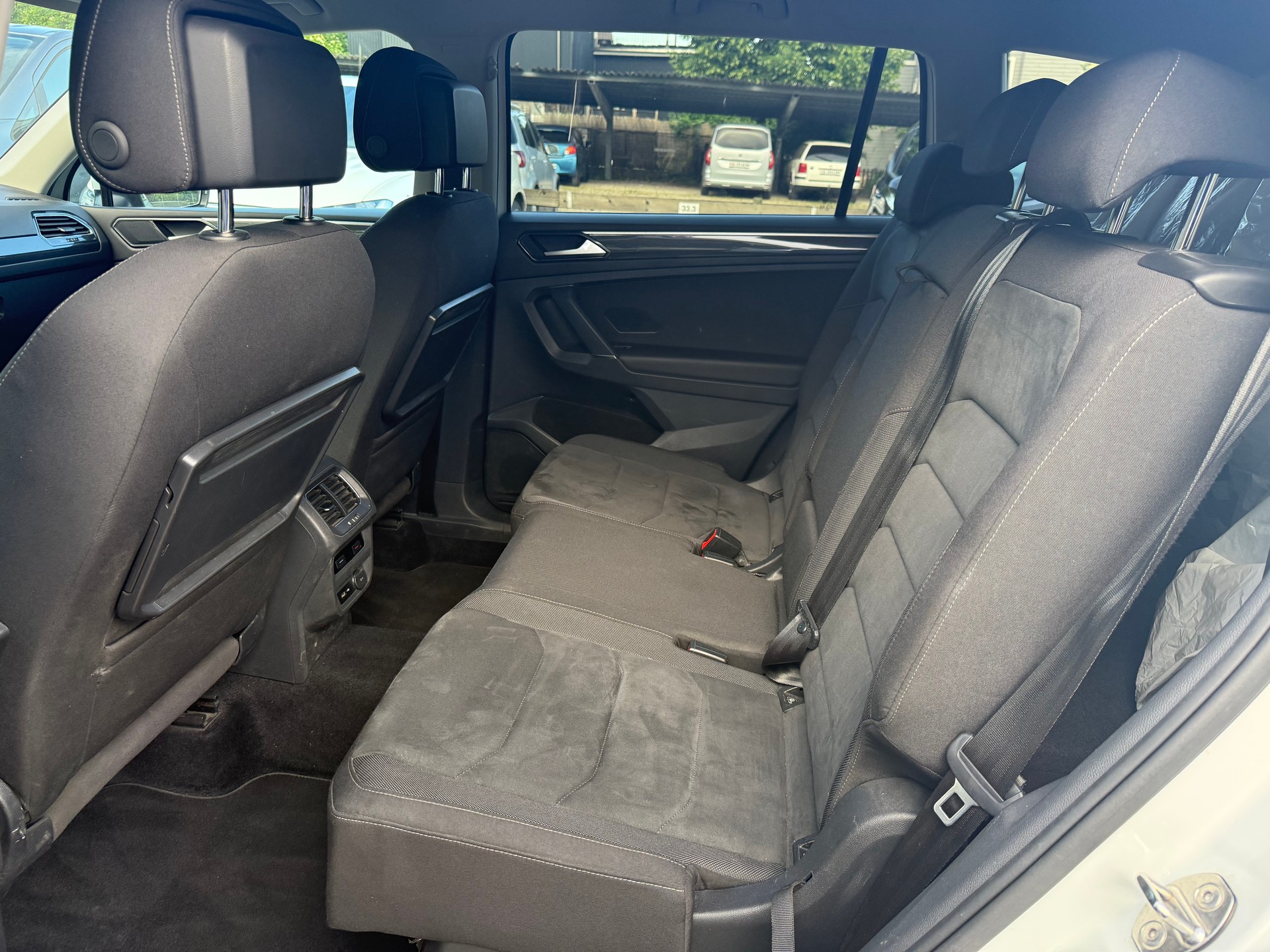 VW Tiguan Allspace 2.0 TDI SCR Comfortline 4MotionDSG-image-18