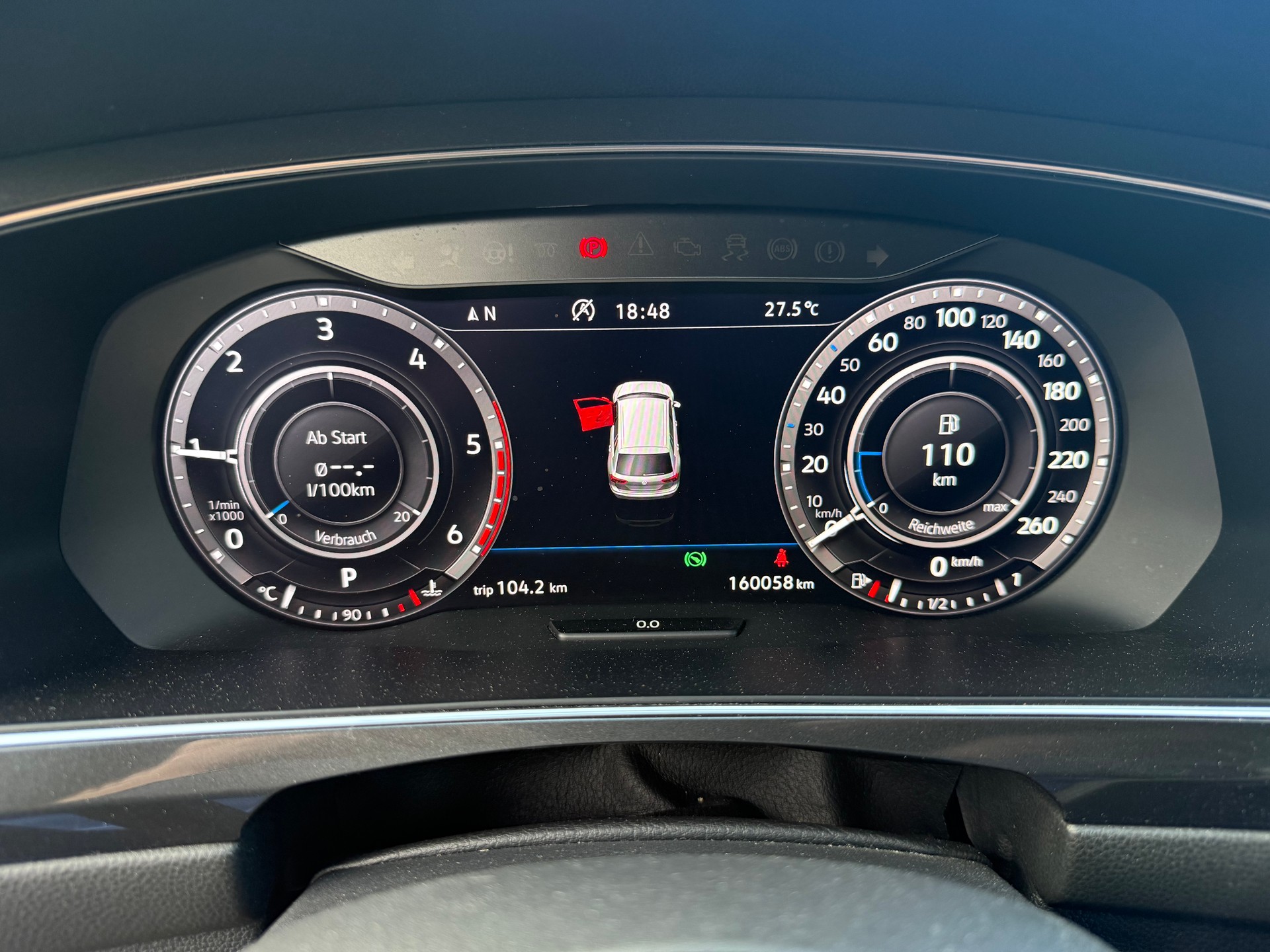 VW Tiguan Allspace 2.0 TDI SCR Comfortline 4MotionDSG-image-16