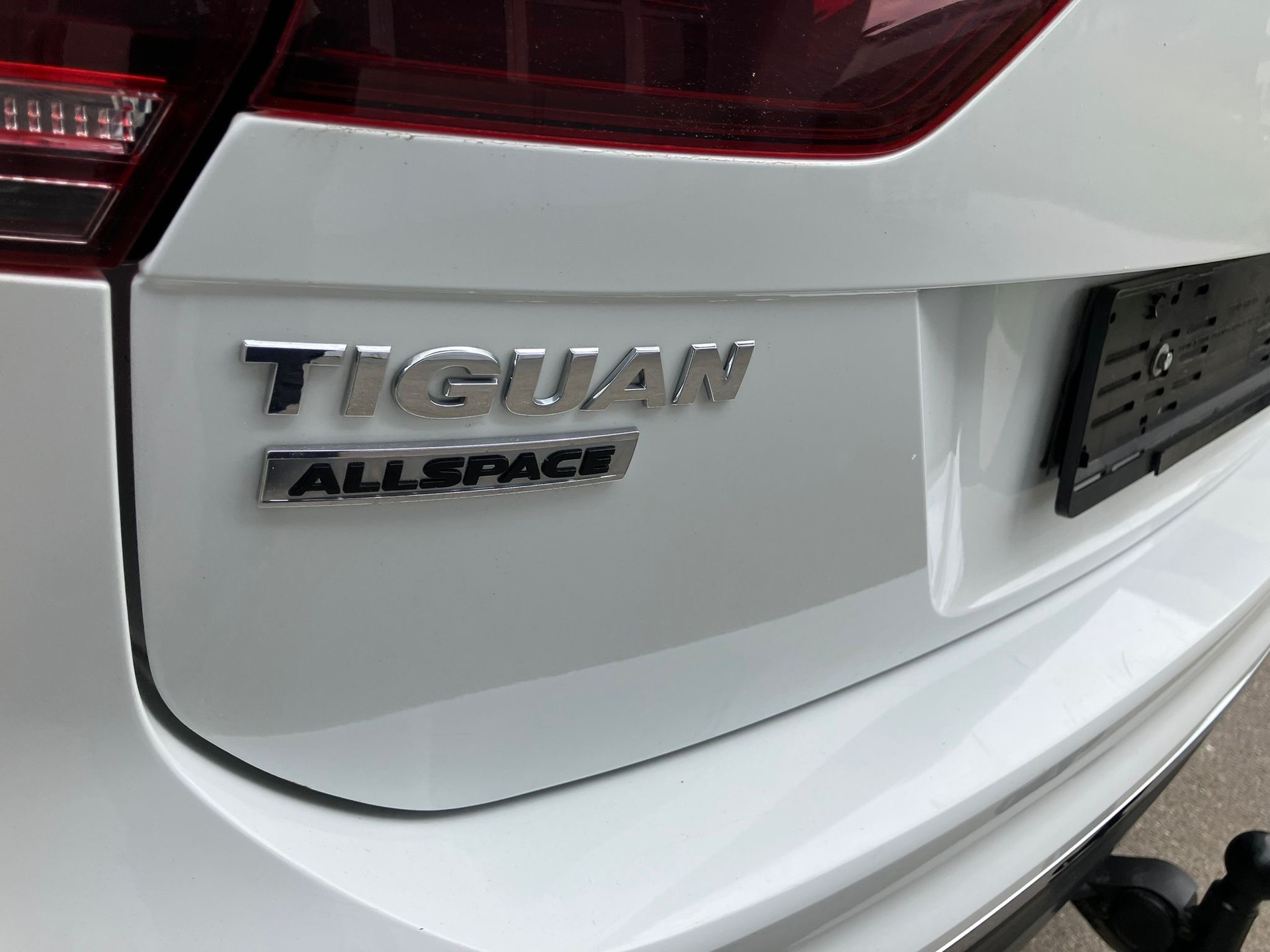 VW Tiguan Allspace 2.0 TDI SCR Comfortline 4MotionDSG-image-28