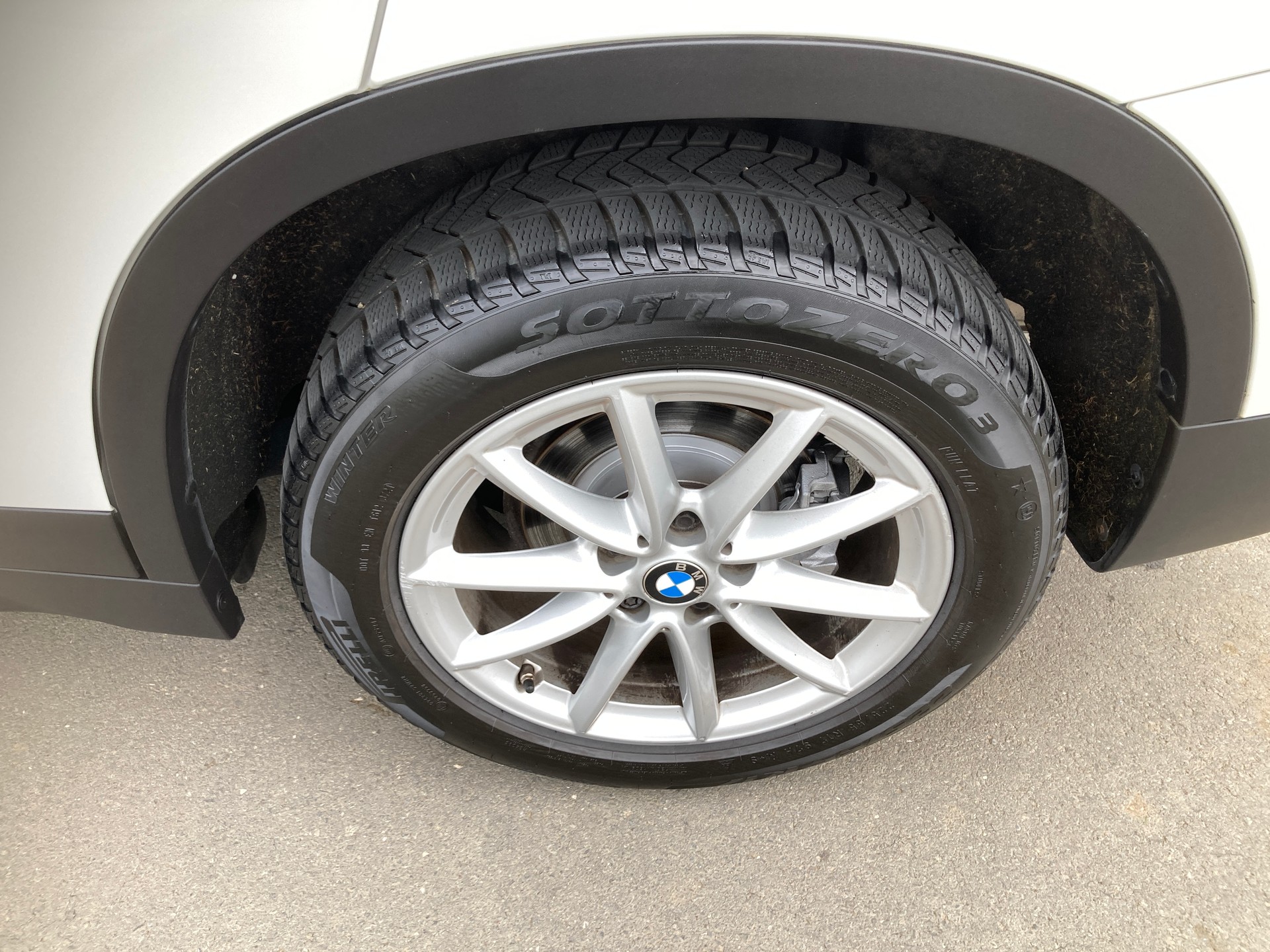 BMW X1 xDrive 18d Steptronic-image-6