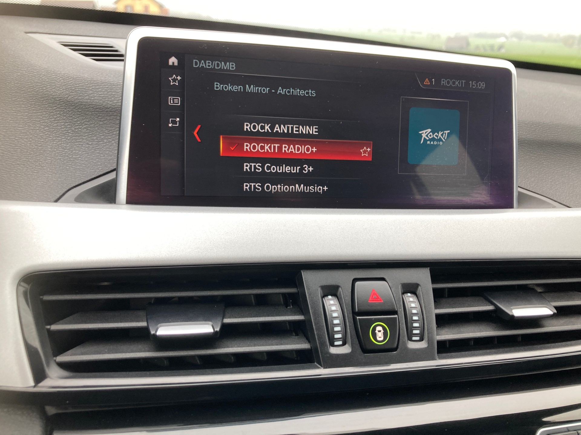 BMW X1 xDrive 18d Steptronic-image-14