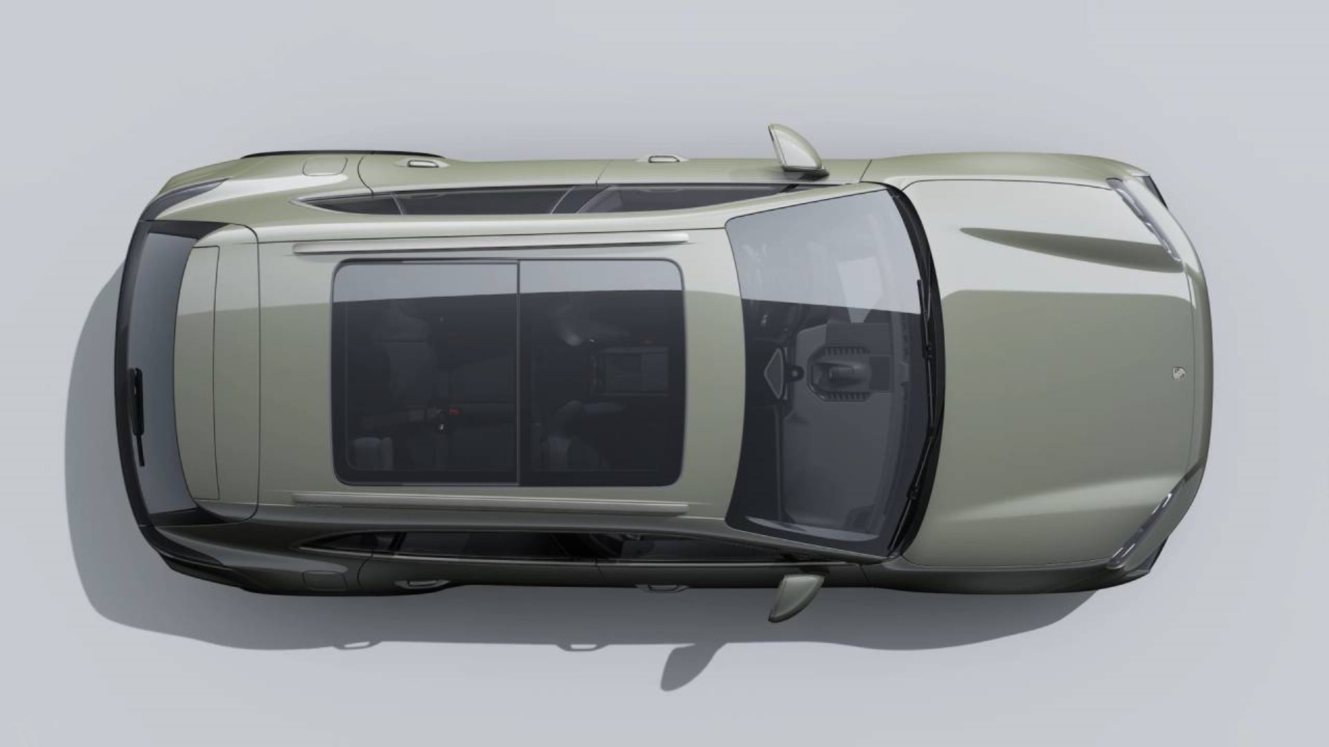 PORSCHE Cayenne Turbo Electric-image-4