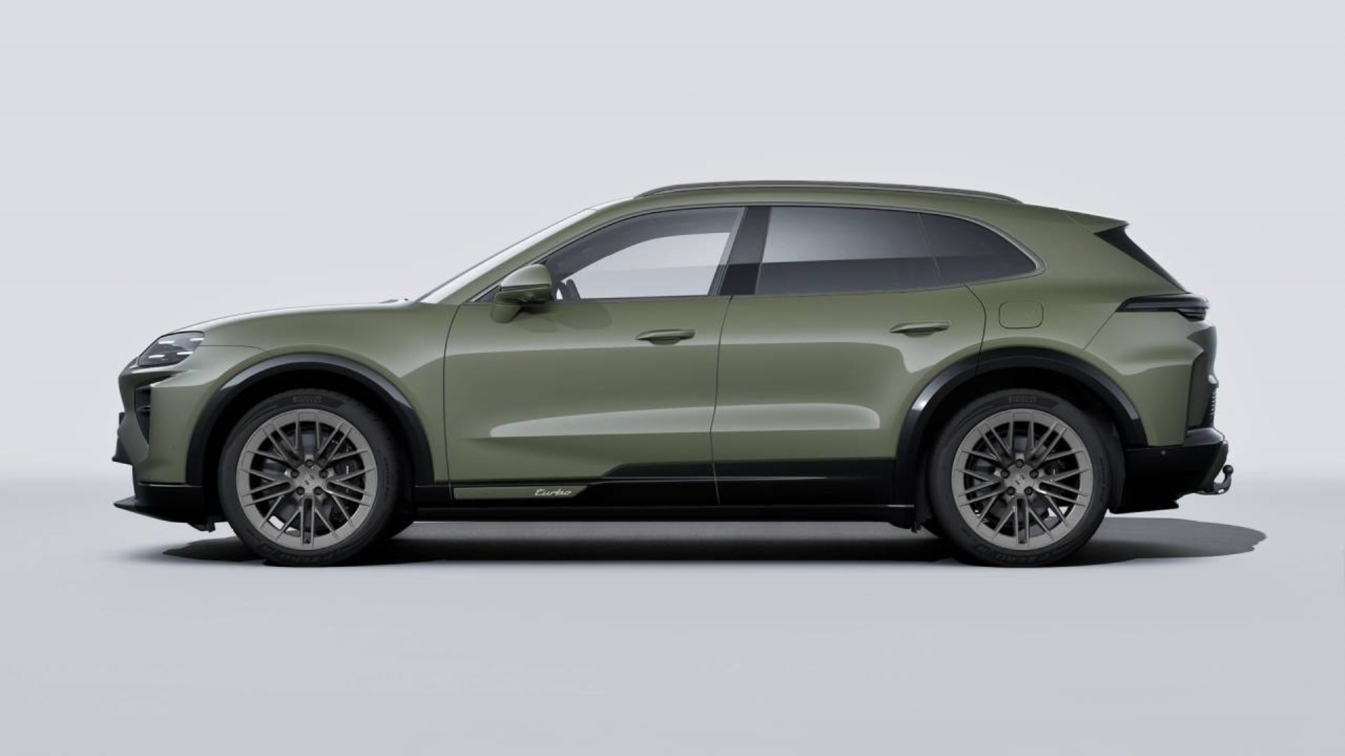 PORSCHE Cayenne Turbo Electric-showroom-element-1