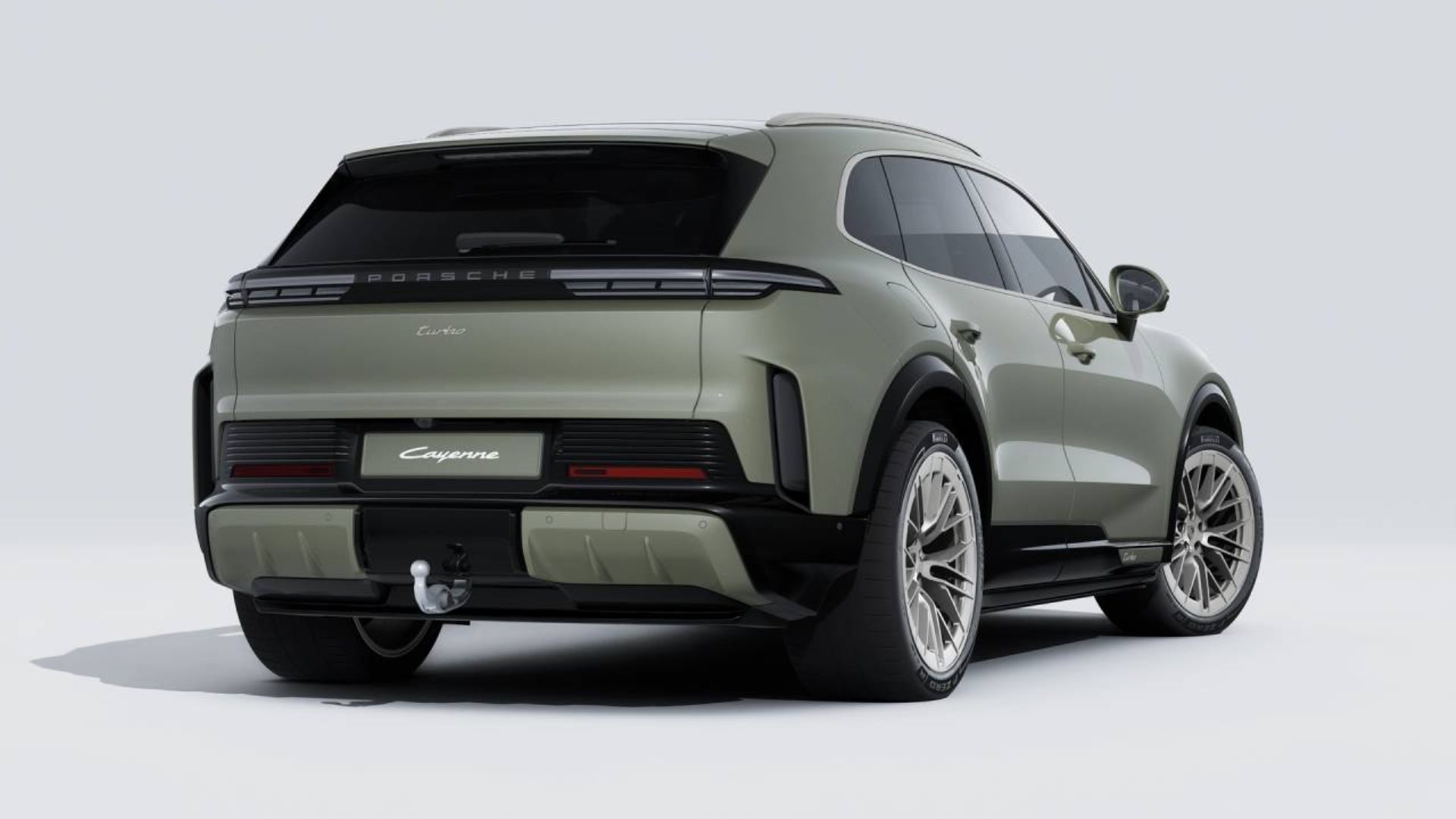 PORSCHE Cayenne Turbo Electric-image-8