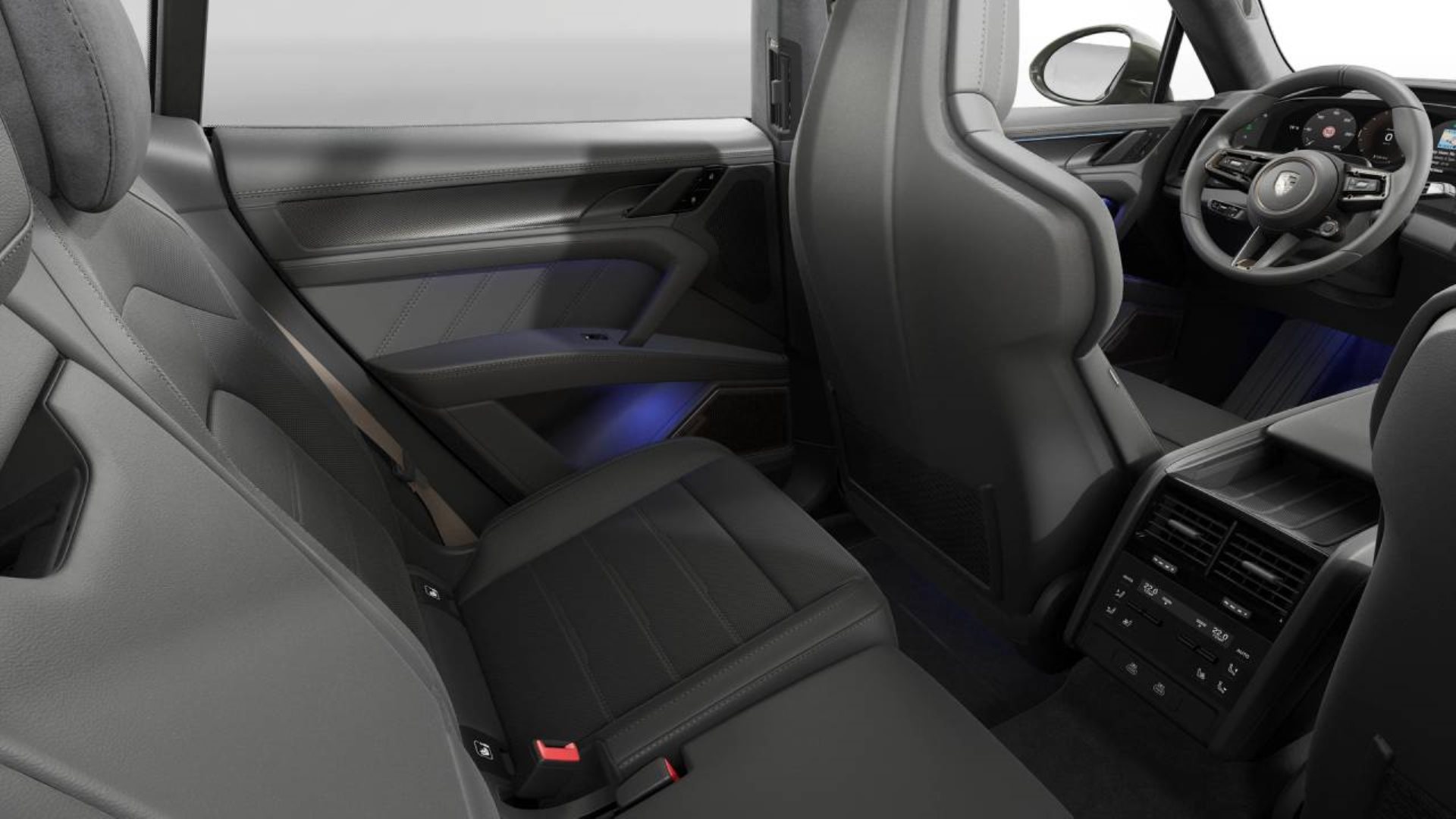 PORSCHE Cayenne Turbo Electric-image-13