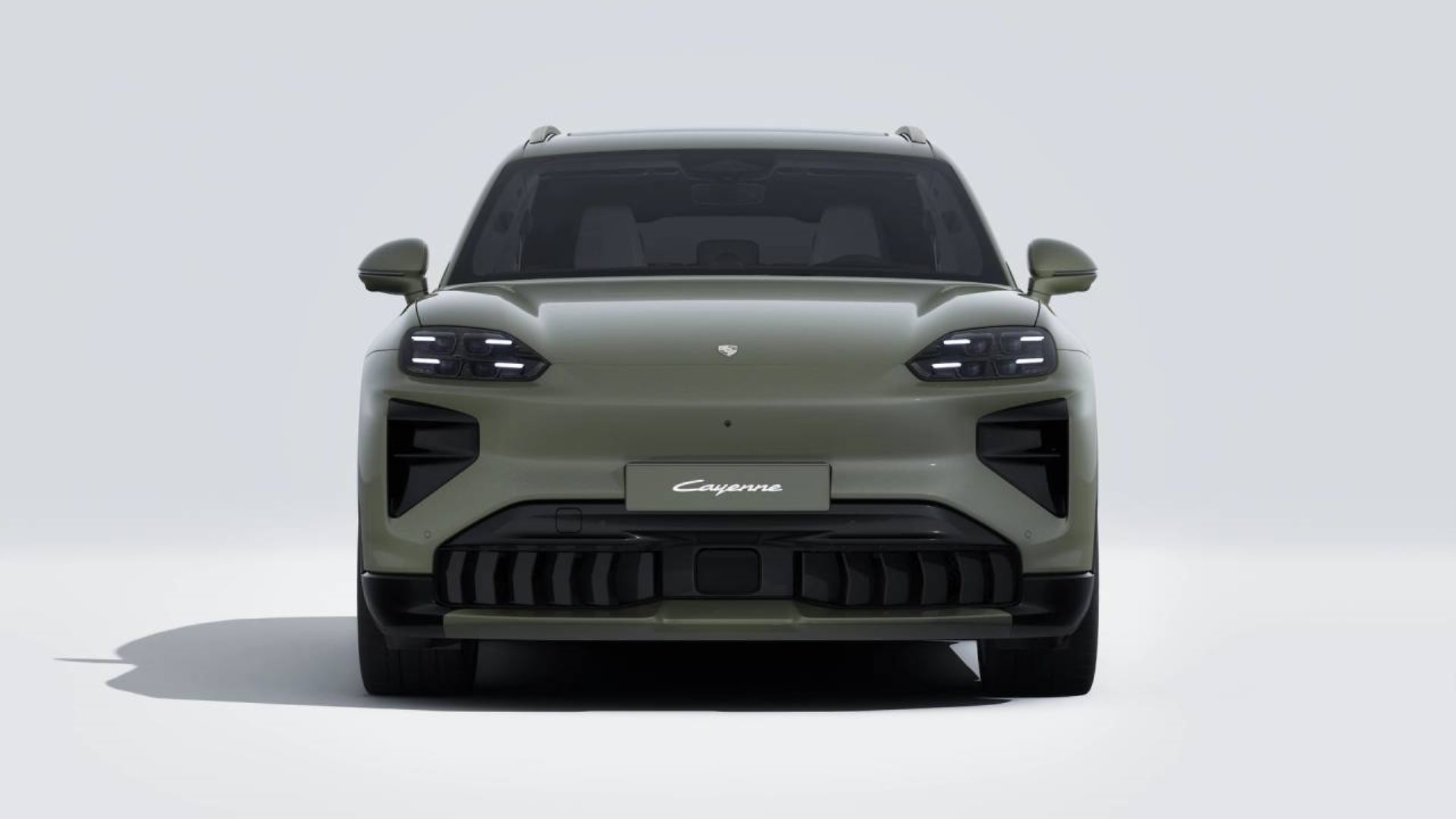 PORSCHE Cayenne Turbo Electric-image-7