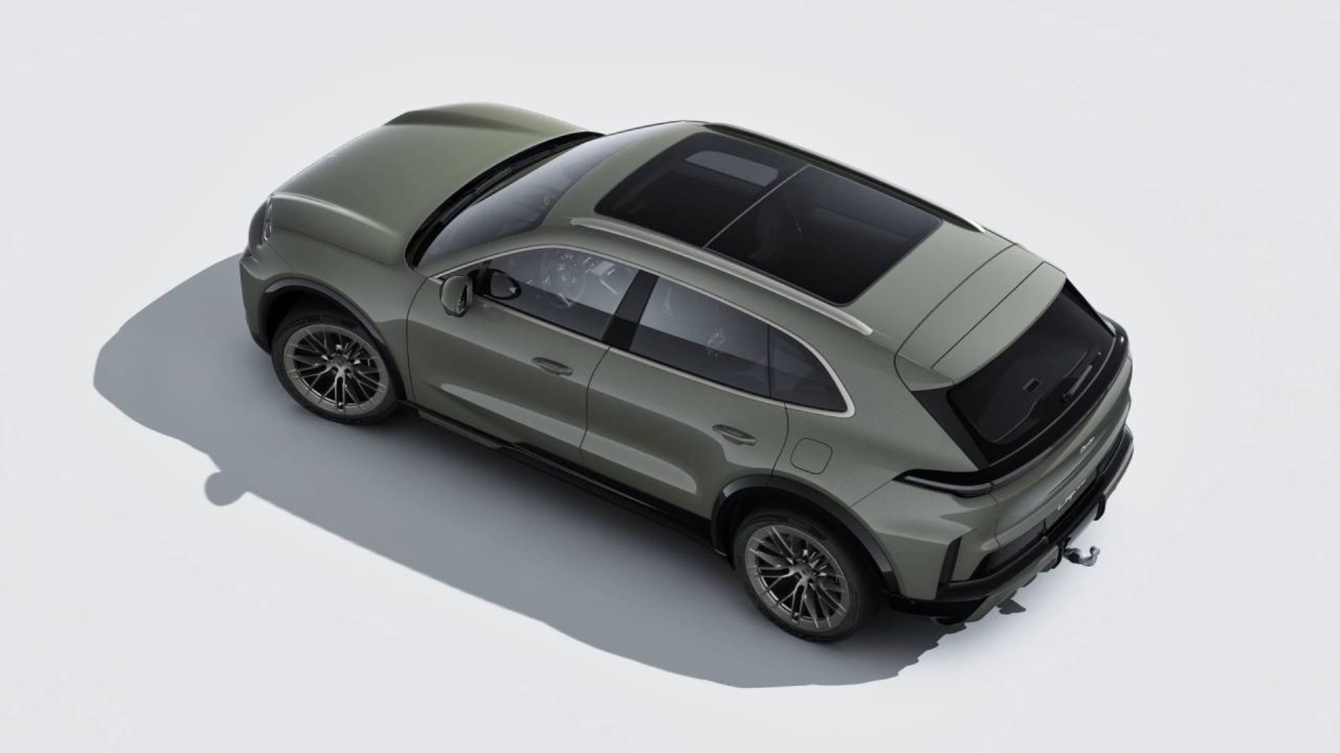 PORSCHE Cayenne Turbo Electric-showroom-element-3