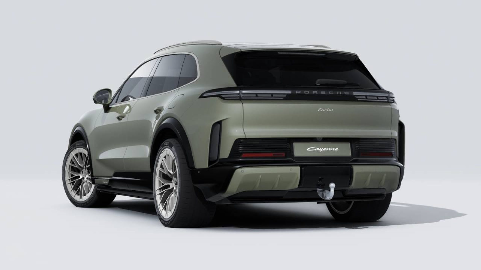 PORSCHE Cayenne Turbo Electric-showroom-element-2