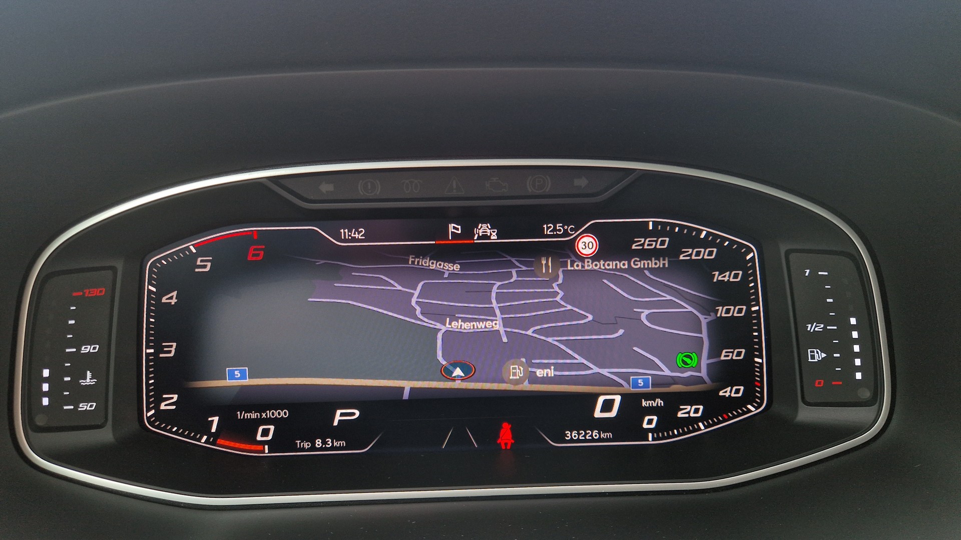 SEAT Ateca 2.0 TDI CR Hola FR DSG 4Drive-image-8