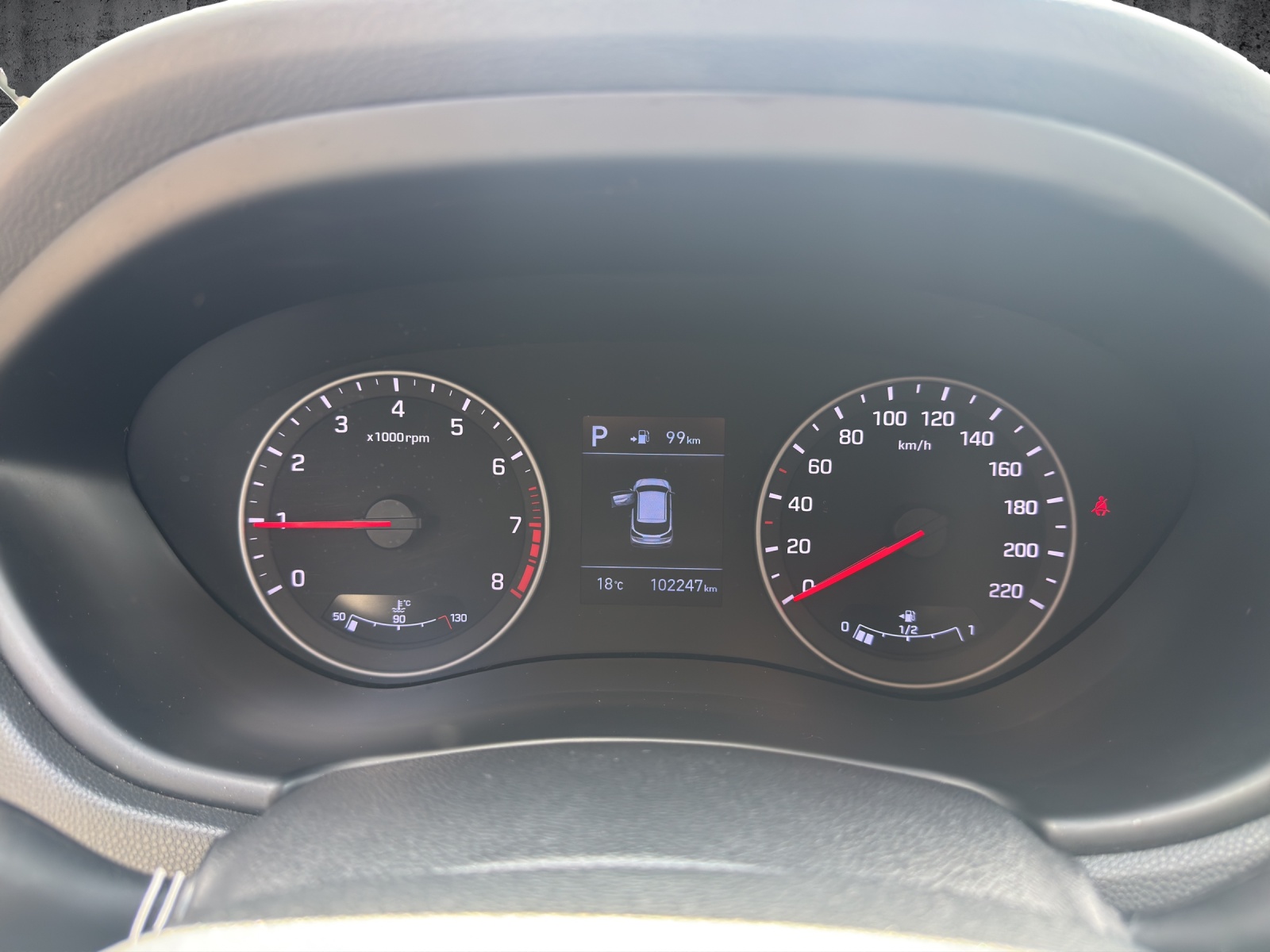 HYUNDAI i20 1.0 T-GDi Amplia DCT-image-13