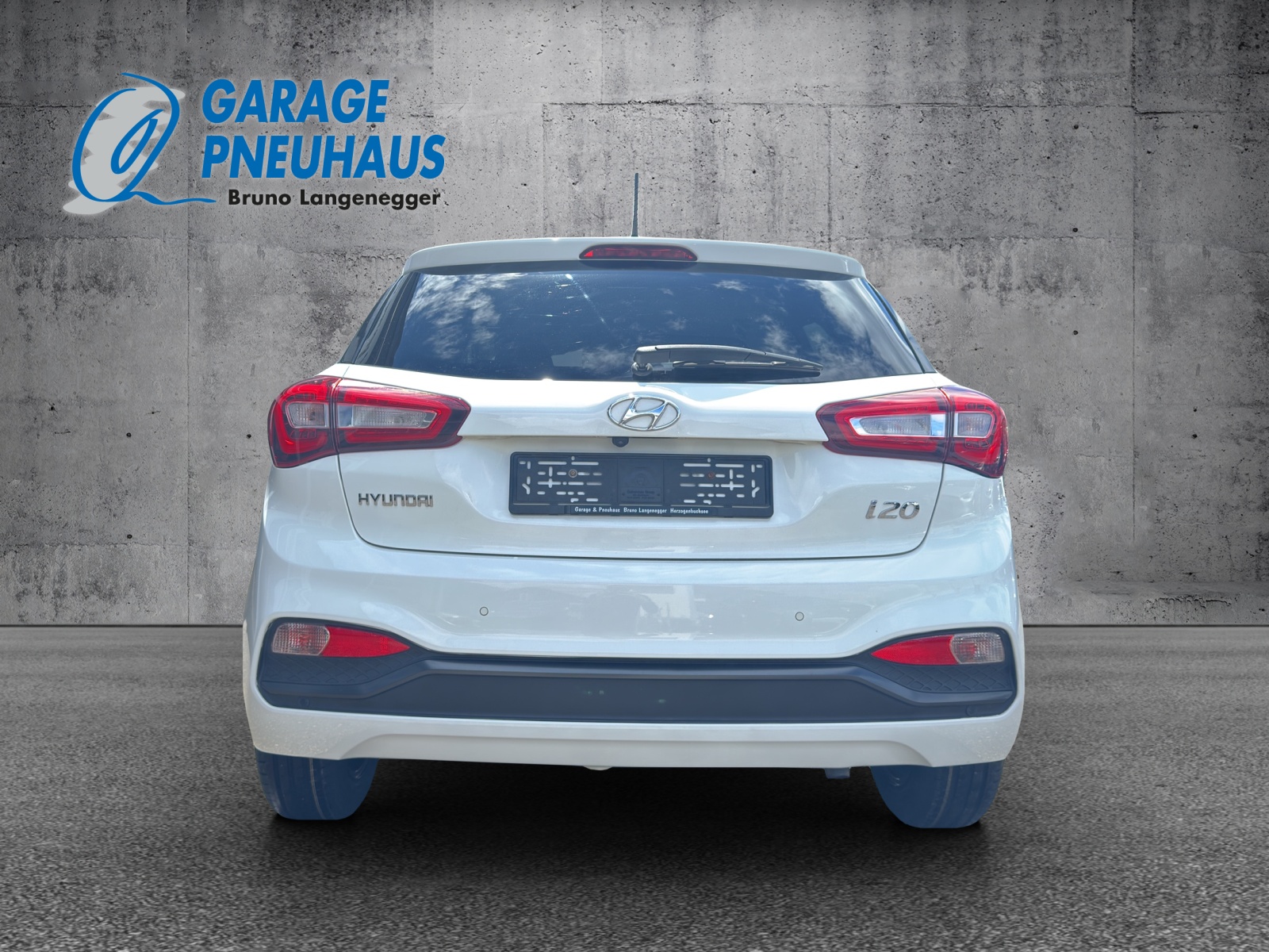 HYUNDAI i20 1.0 T-GDi Amplia DCT-image-18