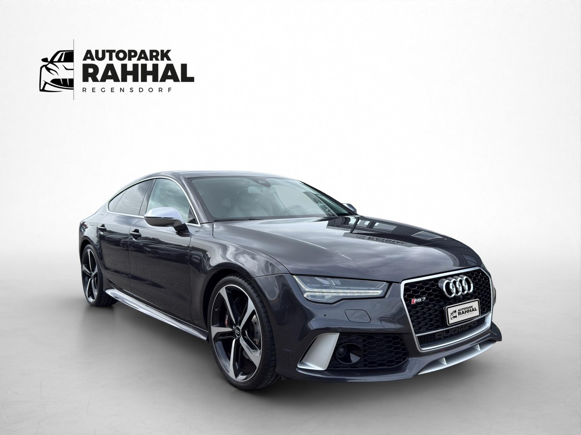 AUDI RS7 Sportback 4.0 V8 TFSI quattro T-Tronic-showroom-element-3
