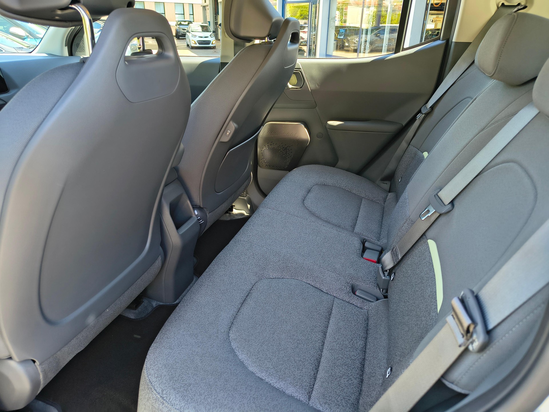 KIA EV2 42.2 kWh Air-image-9