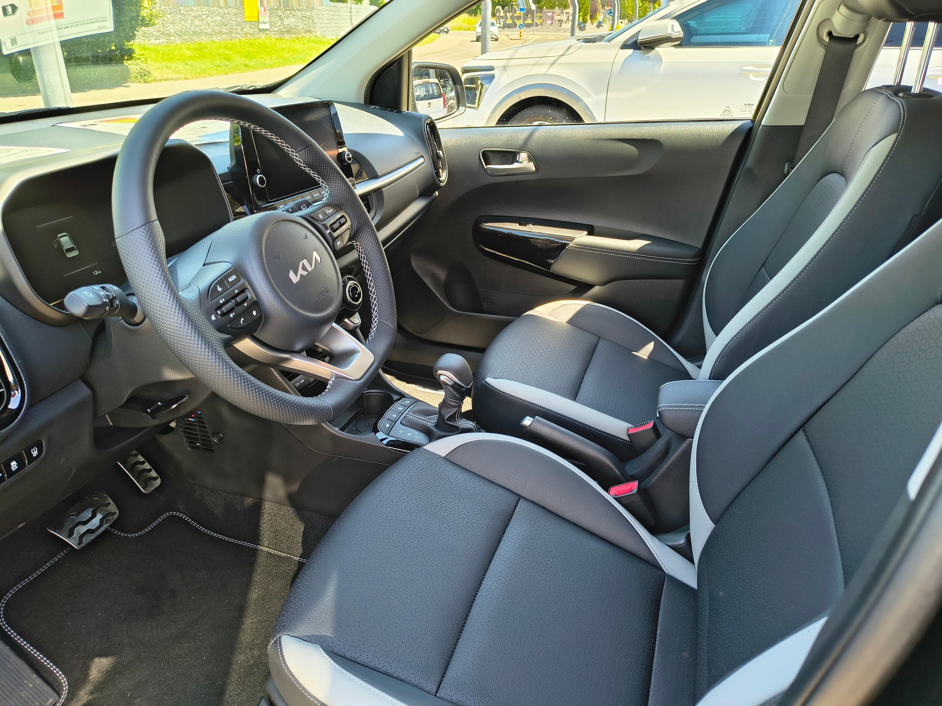 KIA EV2 42.2 kWh Air-image-7