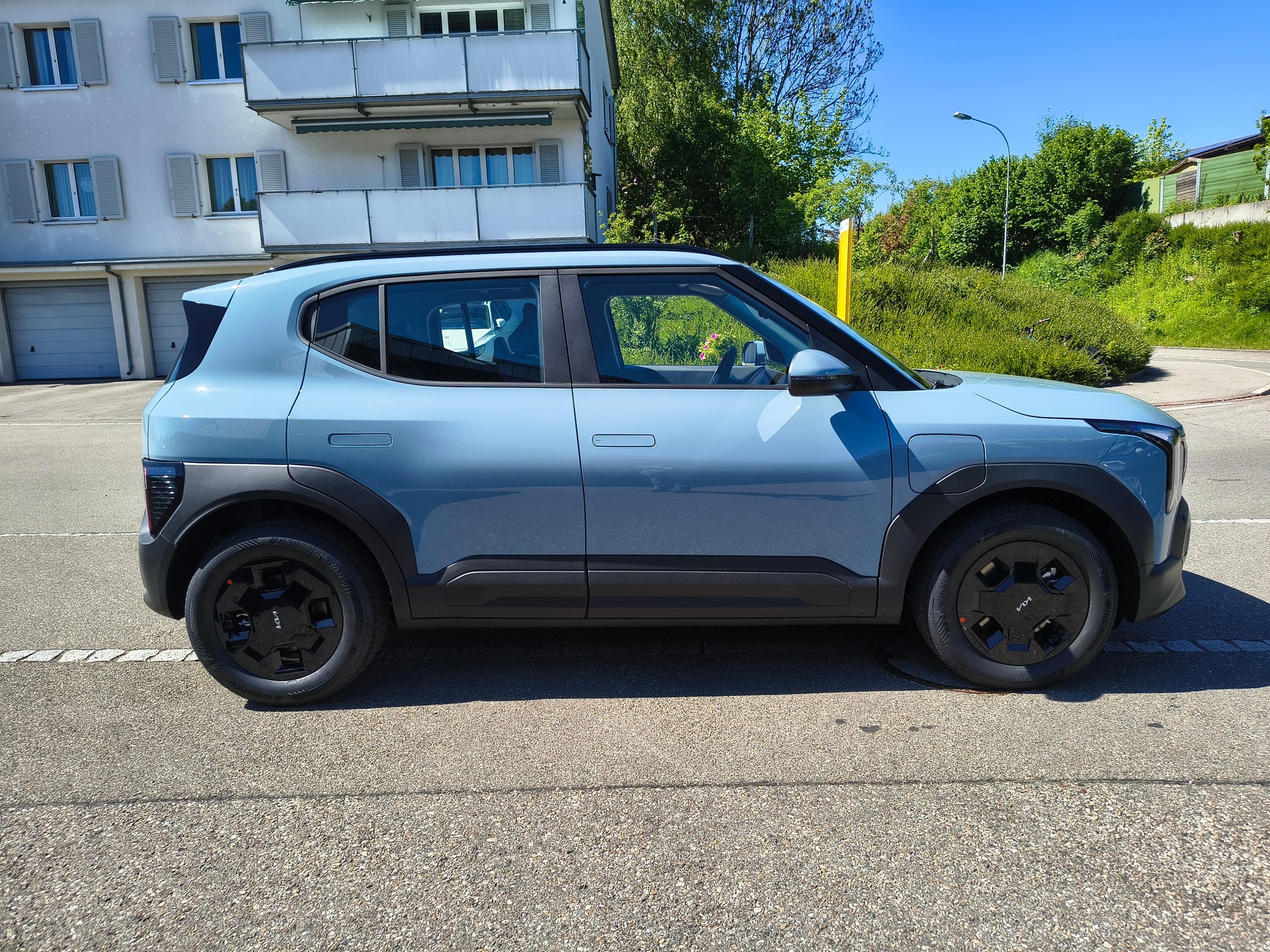 KIA EV2 42.2 kWh Air-image-3